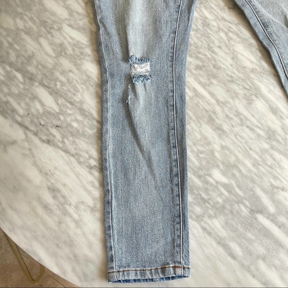 0212 NEW Super High Rise Jeans - Picture 10 of 13